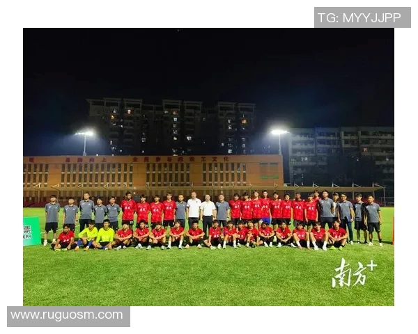 奥运足球盛宴即将开启各国精英齐聚争夺荣耀与梦想